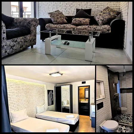 Sport Generation Camp Лозенец