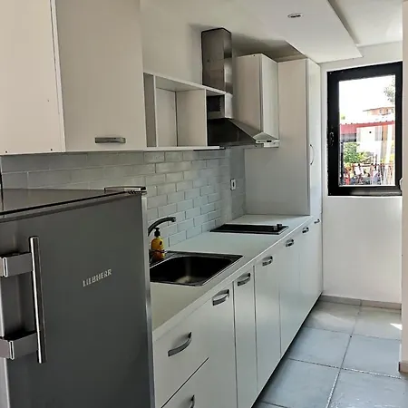 Отель Sport Generation Camp Лозенец