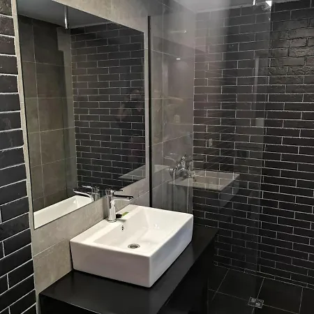 Отель Sport Generation Camp