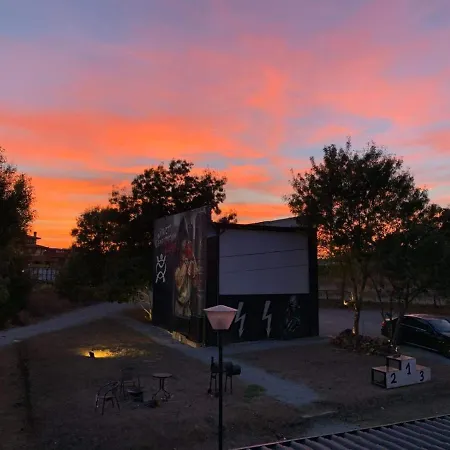 Sport Generation Camp Лозенец