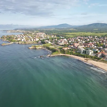 Sport Generation Camp