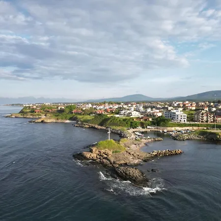 Отель Sport Generation Camp