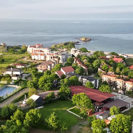 Отель Sport Generation Camp *