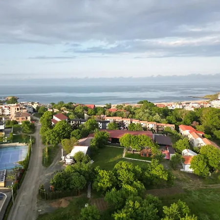 Sport Generation Camp Отель Лозенец