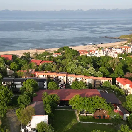 Отель Sport Generation Camp *