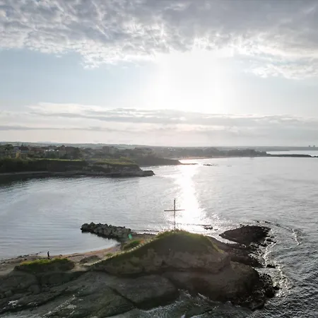 Отель Sport Generation Camp Лозенец