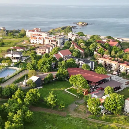 Sport Generation Camp Отель