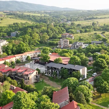 Отель Sport Generation Camp *