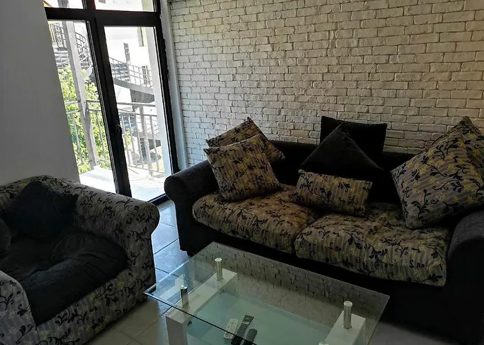 Sport Generation Camp * Lozeneț