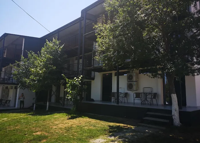 Hotel Sport Generation Camp *