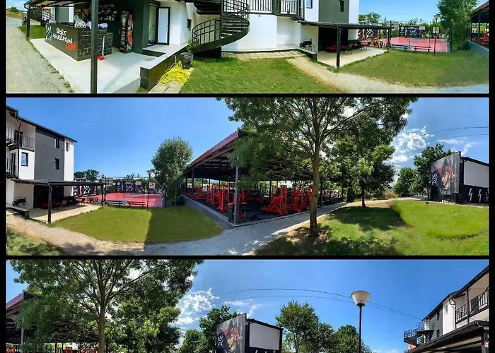 Sport Generation Camp * Lozeneț