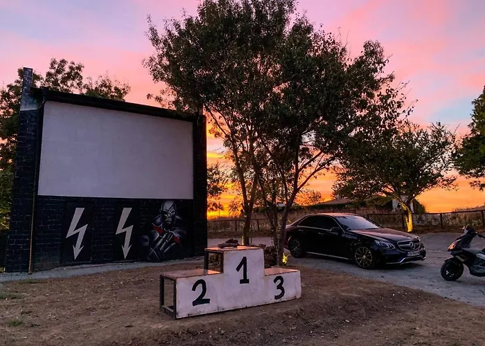 Sport Generation Camp