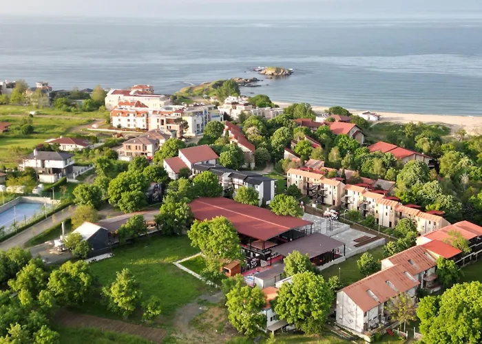 Hotel Sport Generation Camp *