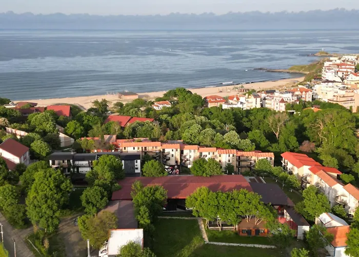 Hotel Sport Generation Camp *