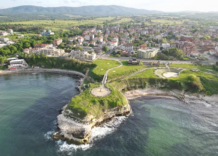 Sport Generation Camp Lozeneț