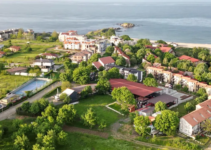 Sport Generation Camp Hotel