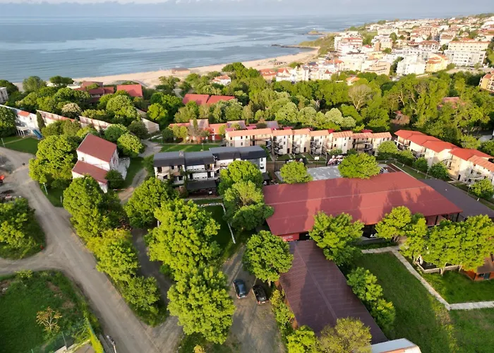 Sport Generation Camp Hotel Lozeneț