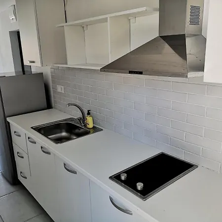 Sport Generation Camp ホテル