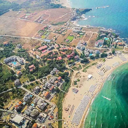 Sport Generation Camp ホテル *