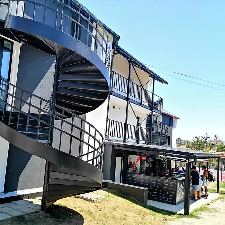 Sport Generation Camp *