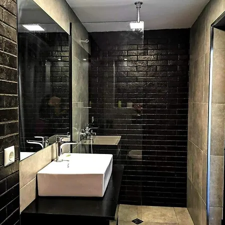 Sport Generation Camp ホテル ロゼネッツ