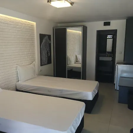 Sport Generation Camp ホテル ロゼネッツ