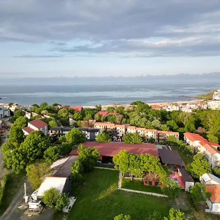 Sport Generation Camp ホテル