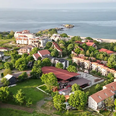 ホテル Sport Generation Camp *