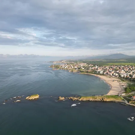 Sport Generation Camp ホテル