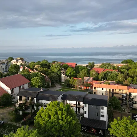 Hotel Sport Generation Camp Lozenets