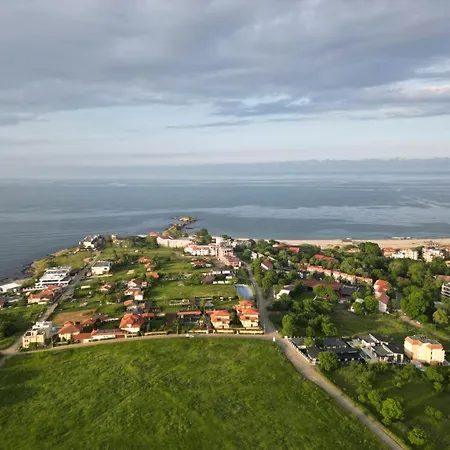 Sport Generation Camp ホテル ロゼネッツ