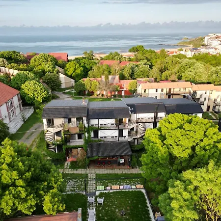 ホテル Sport Generation Camp