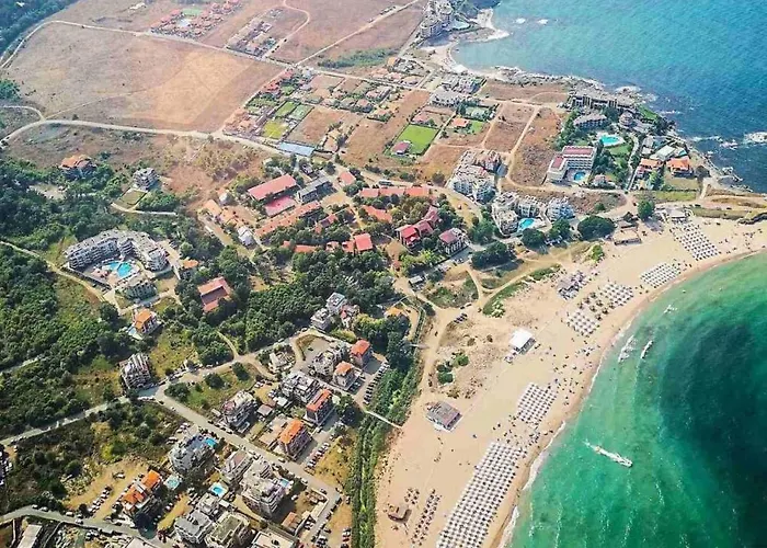 Sport Generation Camp Hotel *