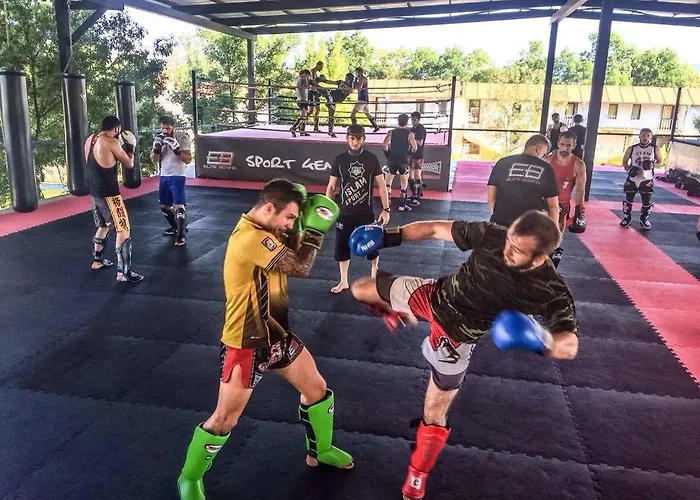 Sport Generation Camp *