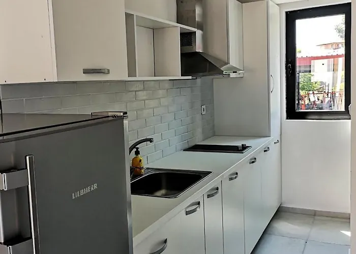 Hotel Sport Generation Camp Lozeneț