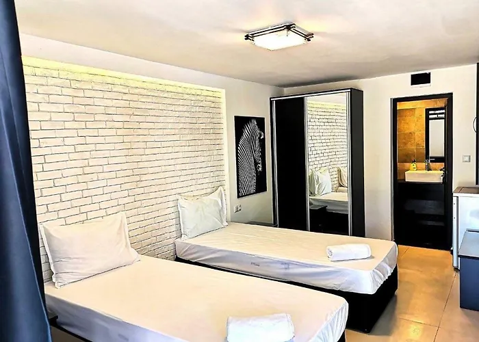 Sport Generation Camp * Lozeneț