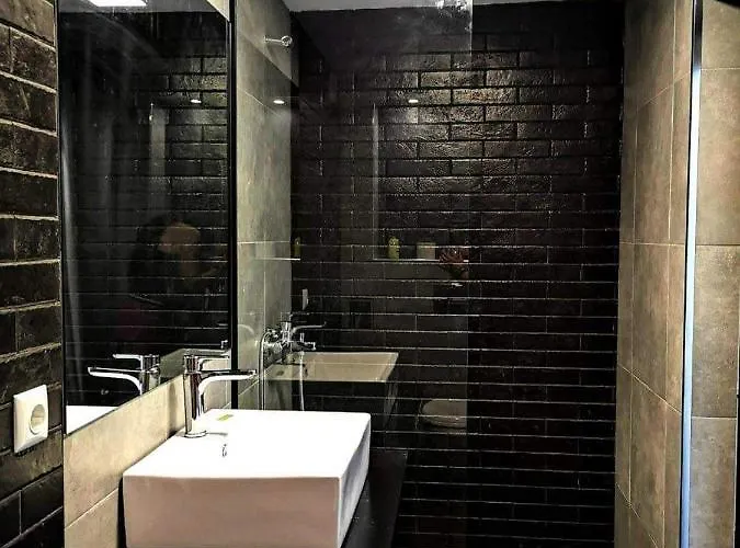 Sport Generation Camp Hotel Lozeneț