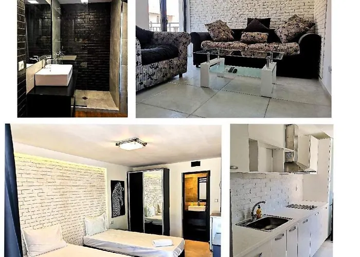 Sport Generation Camp * Lozeneț