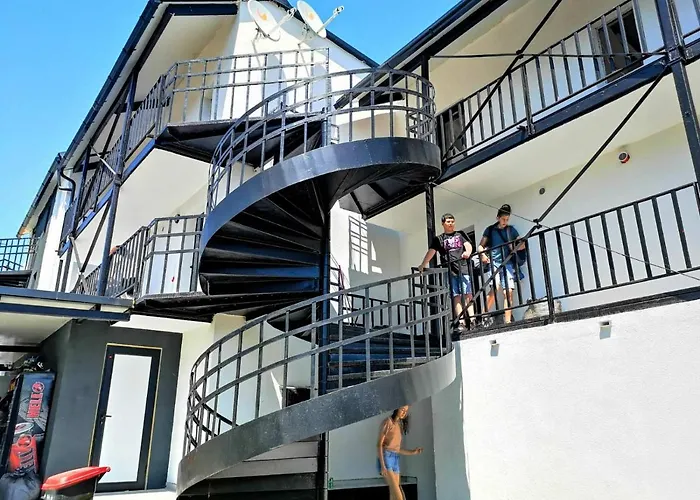 Sport Generation Camp Lozeneț