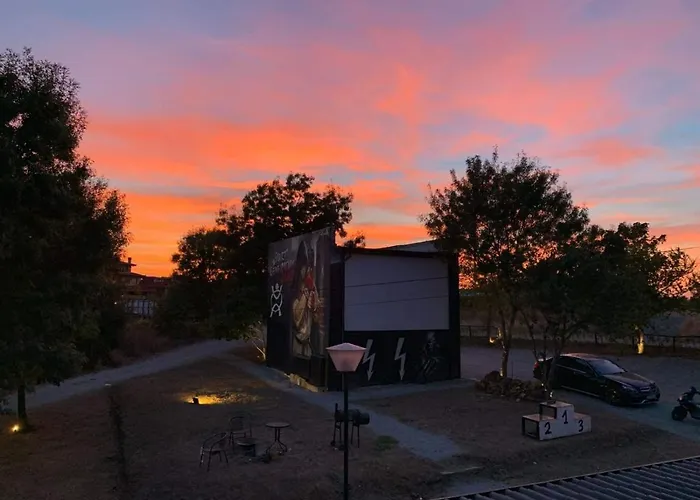 Sport Generation Camp Lozeneț