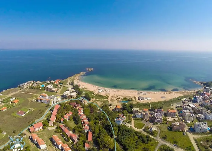 Sport Generation Camp Lozeneț