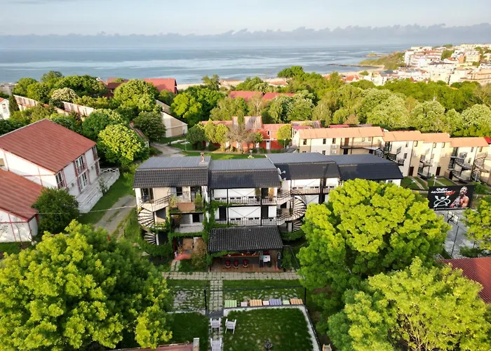 Sport Generation Camp * Lozeneț