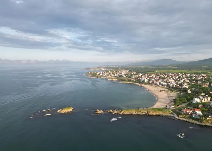 Sport Generation Camp Hotel