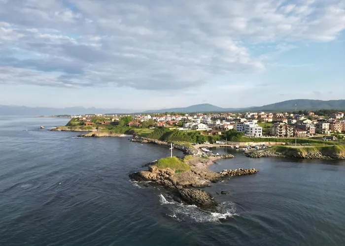 Hotel Sport Generation Camp