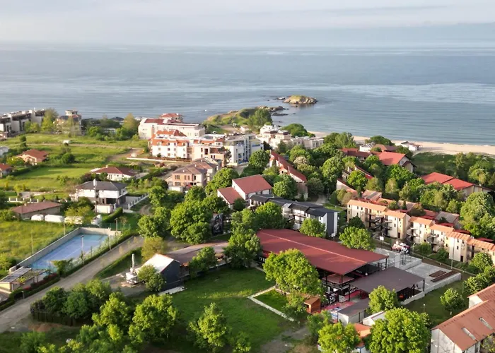 Hotel Sport Generation Camp *