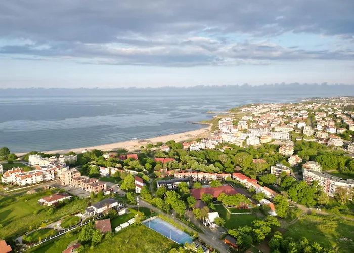 Sport Generation Camp * Lozeneț