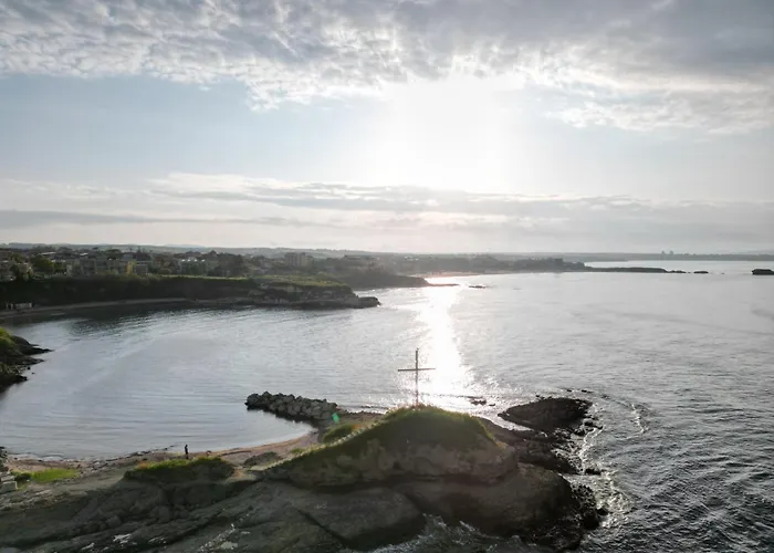 Hotel Sport Generation Camp Lozeneț