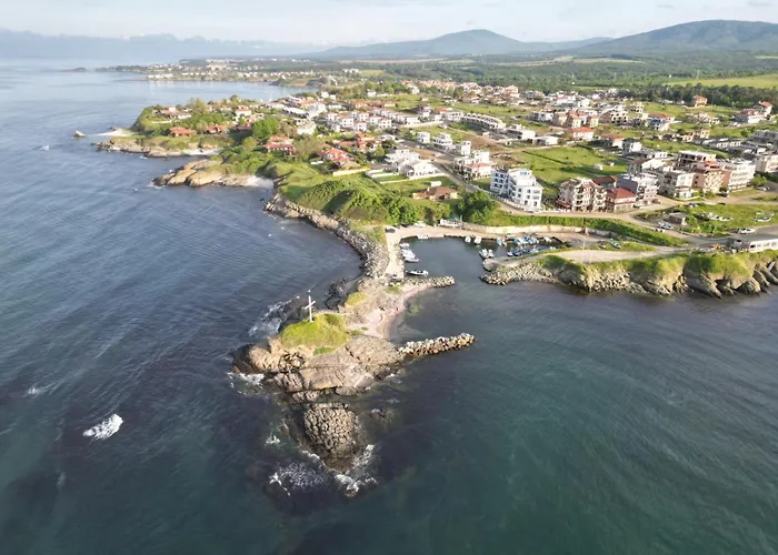 Sport Generation Camp * Lozeneț