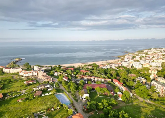 Sport Generation Camp