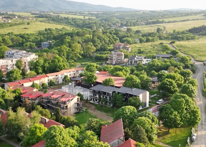 Hotel Sport Generation Camp *